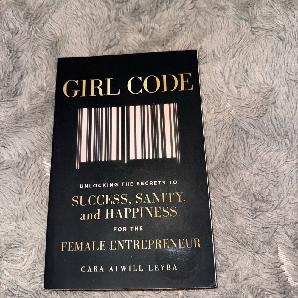 Girl code